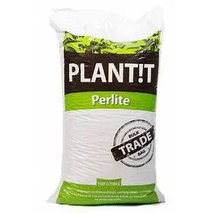 Plant!T Perlite Bulk Trade Bag 100L 1