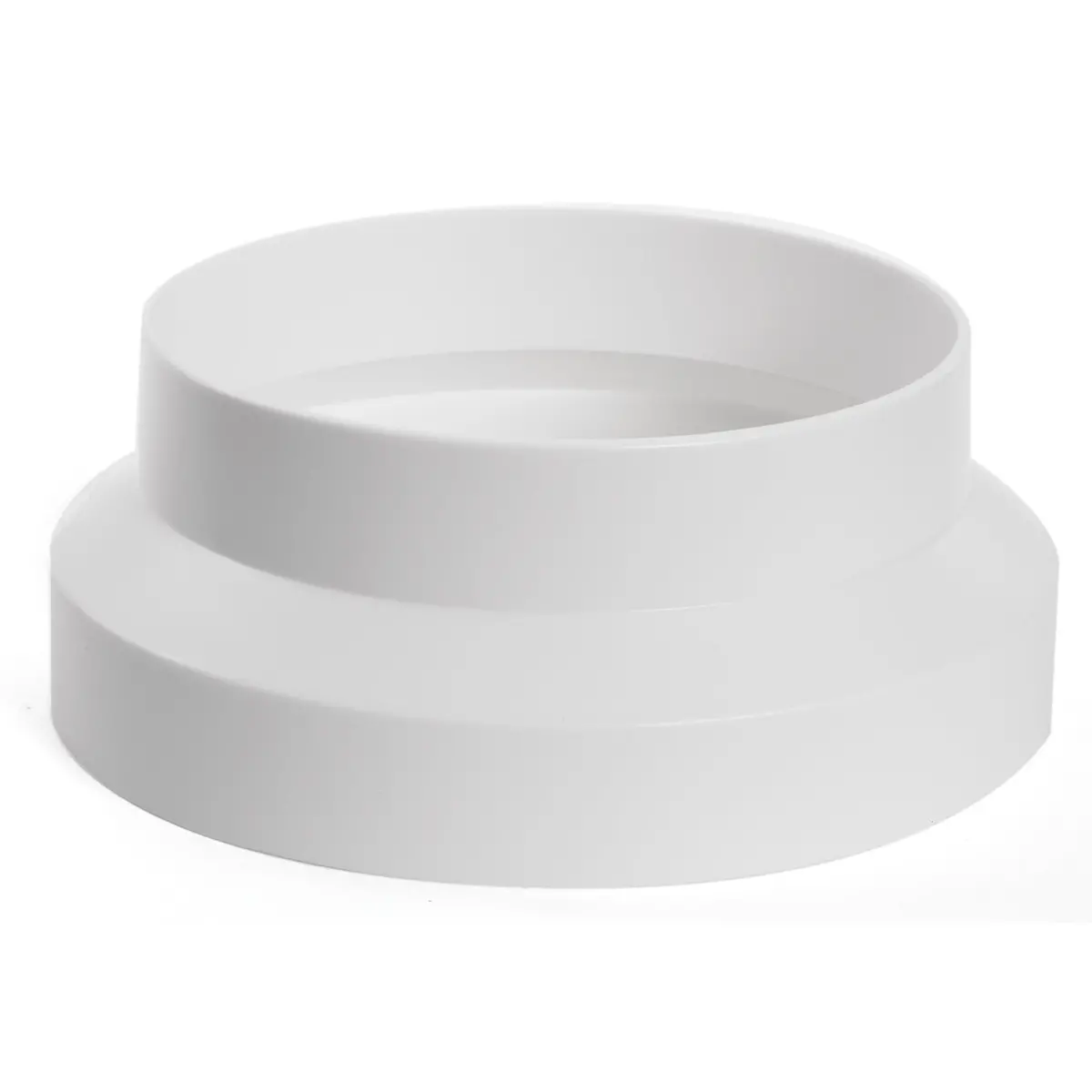 Plastic Reducing Connector 1