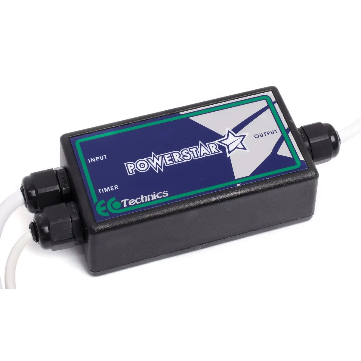 Powerstar 2Way Contactor 1