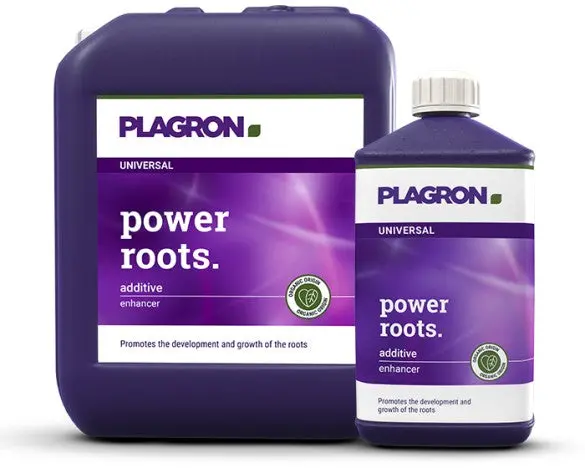Plagron Power Roots 5Ltr 1