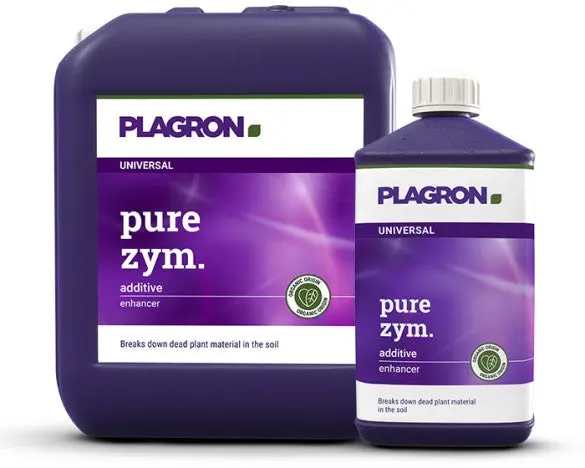 Plagron Pure Zym 1 Ltr 1