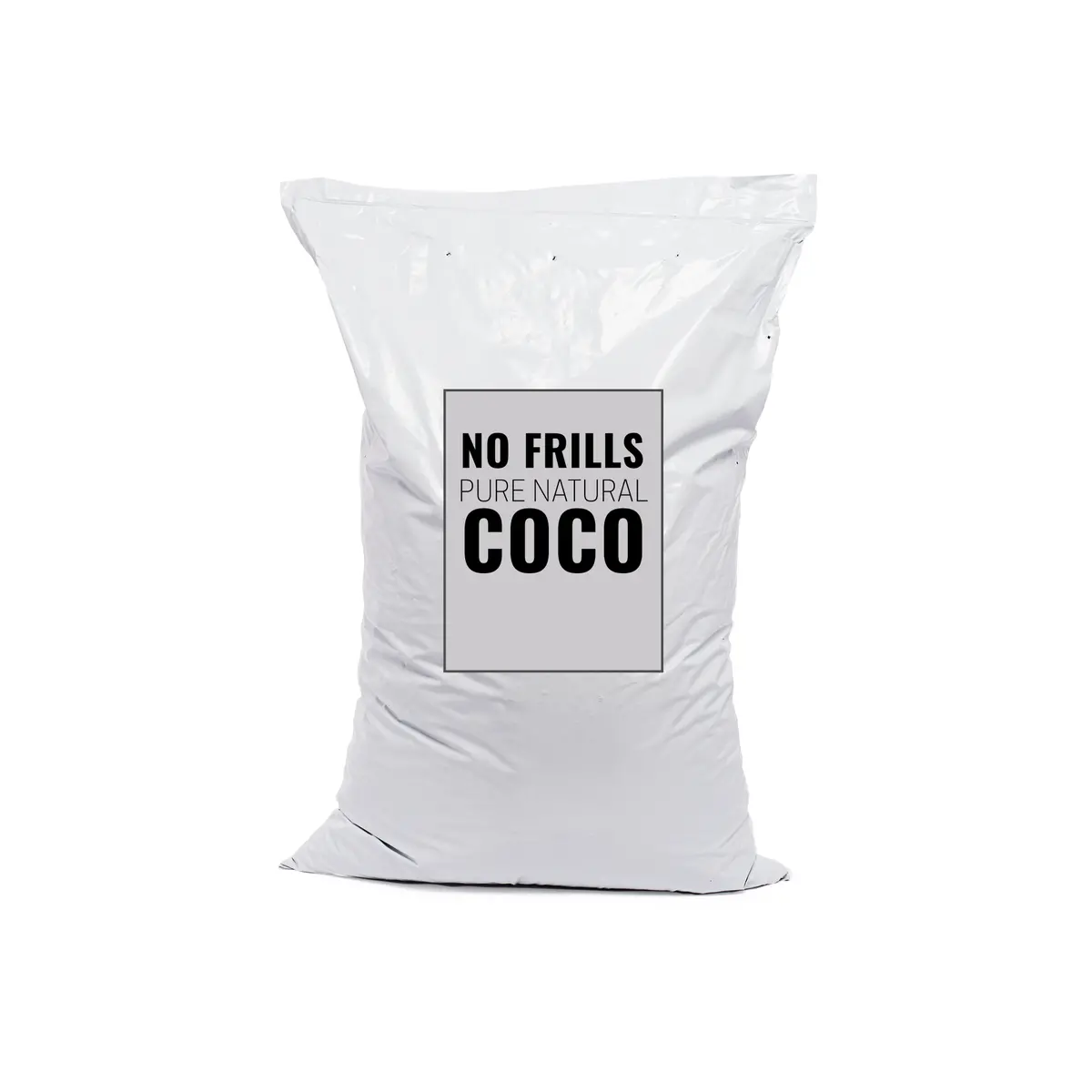 Pure Natural Coco 50L 1