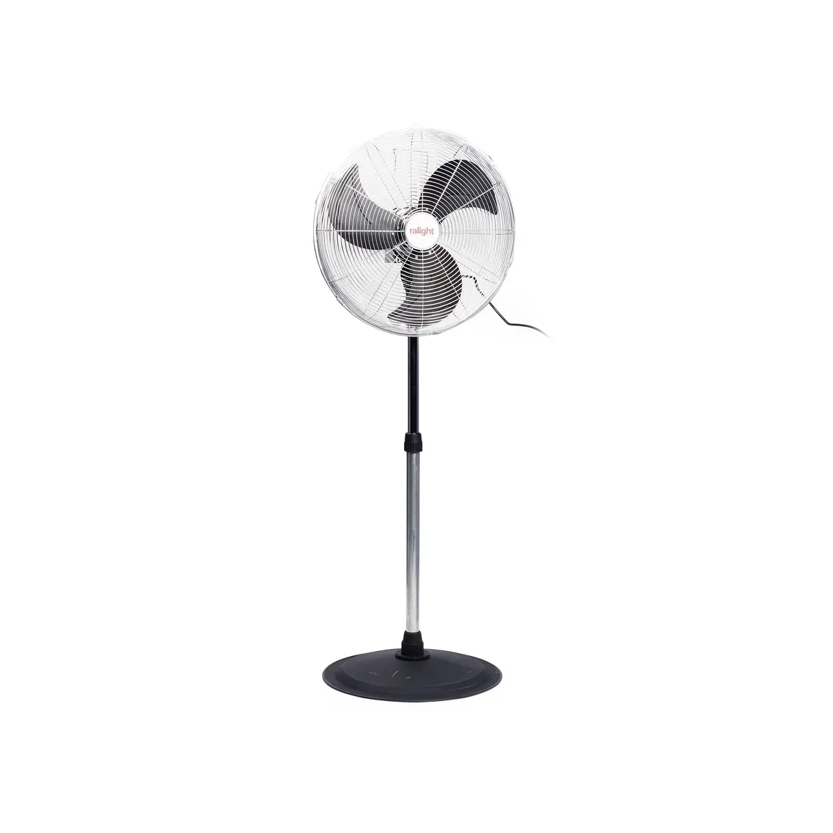 Ralight Pedestal Oscilating Fan 1