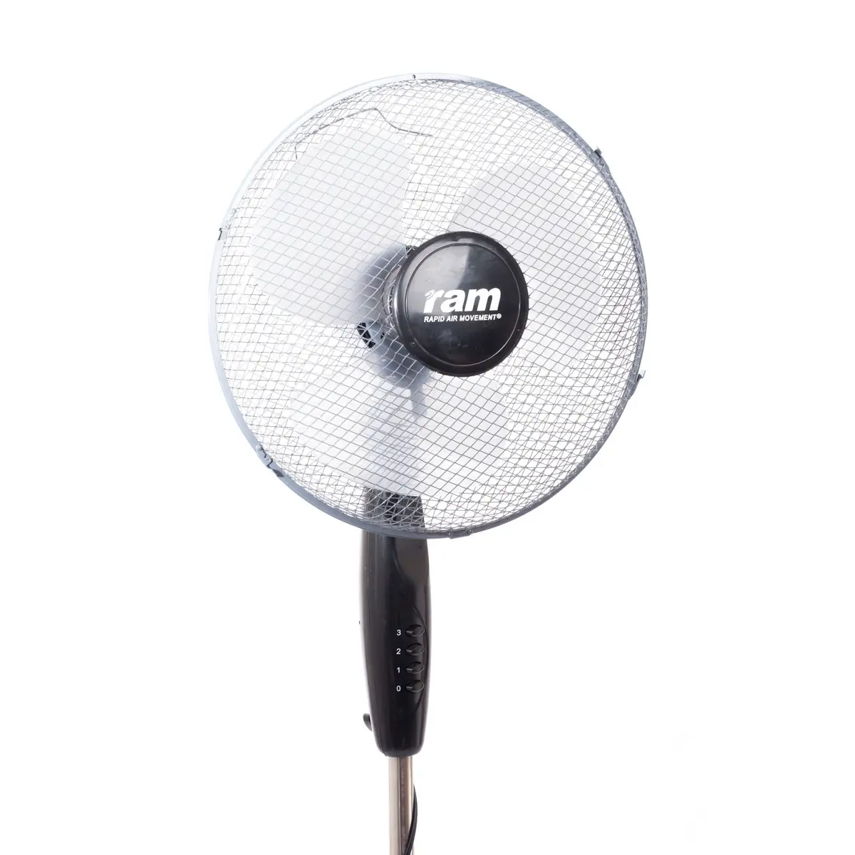 Ram Oscilating Fan 1