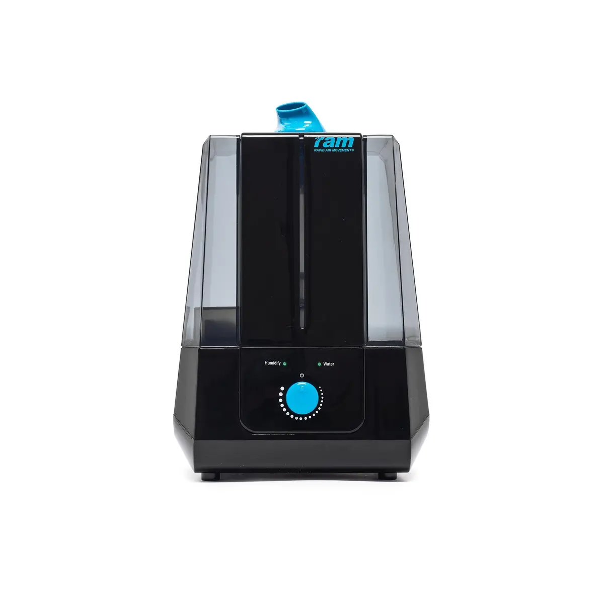 Ram Ultrasonic Humidifier 1