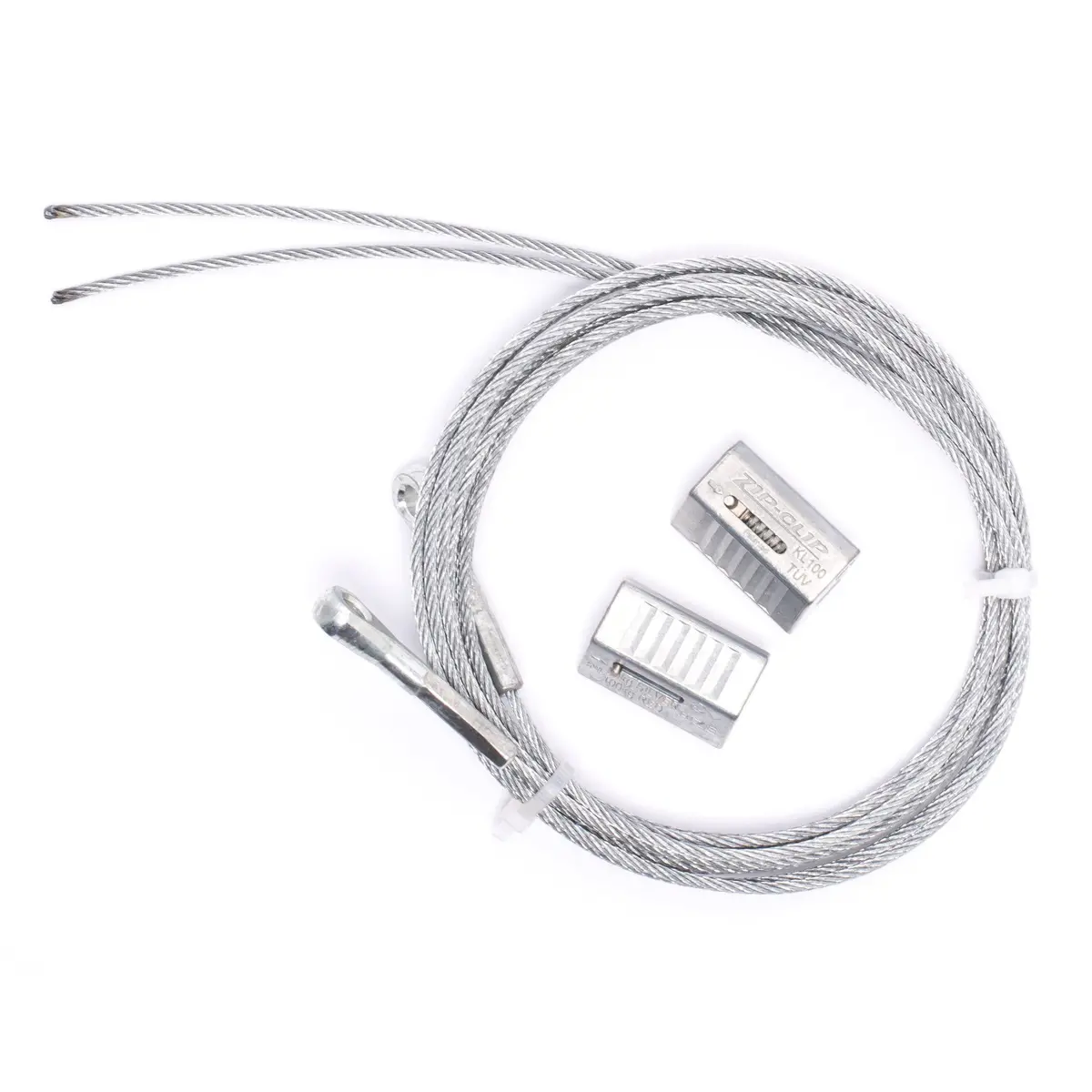 Rize Cable Hanging System 1