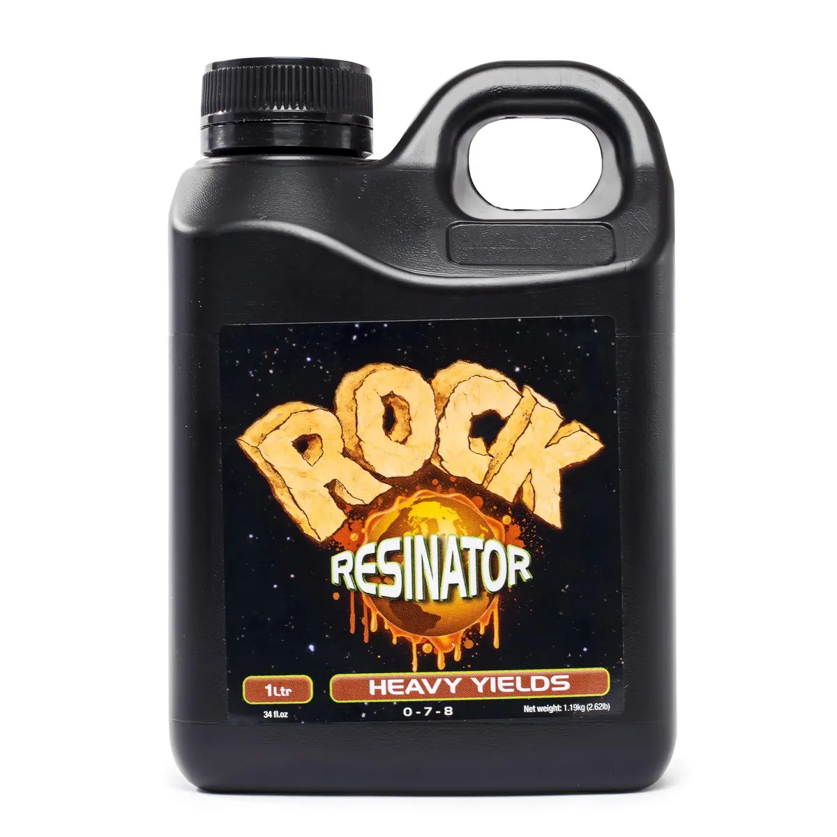 Rock Resinator 1 Litre 1