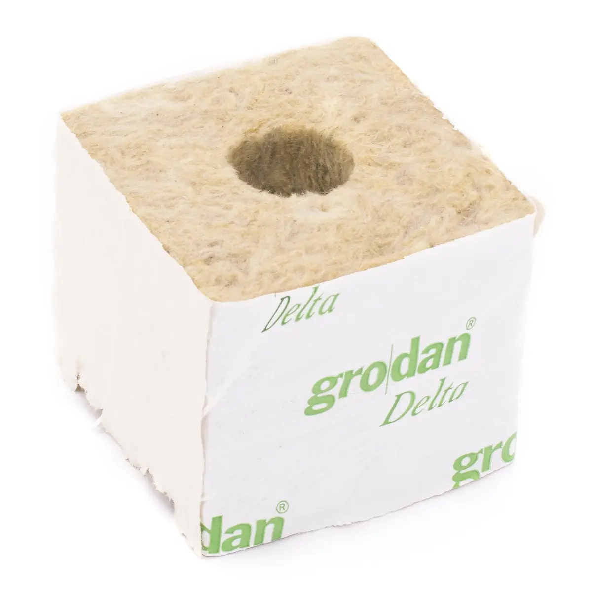 Rockwool Grow Cubes 1