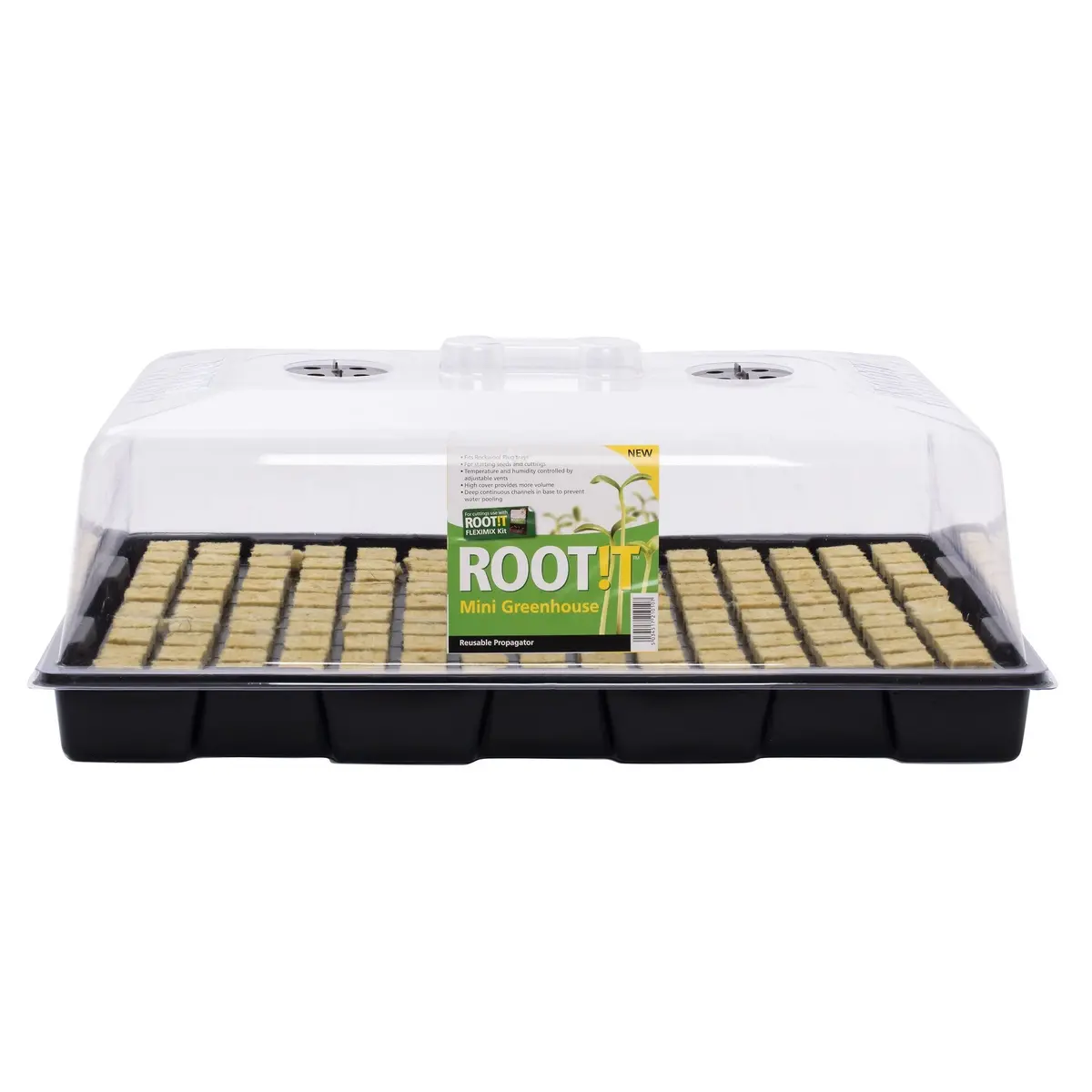 Root It Propagation Kit 1