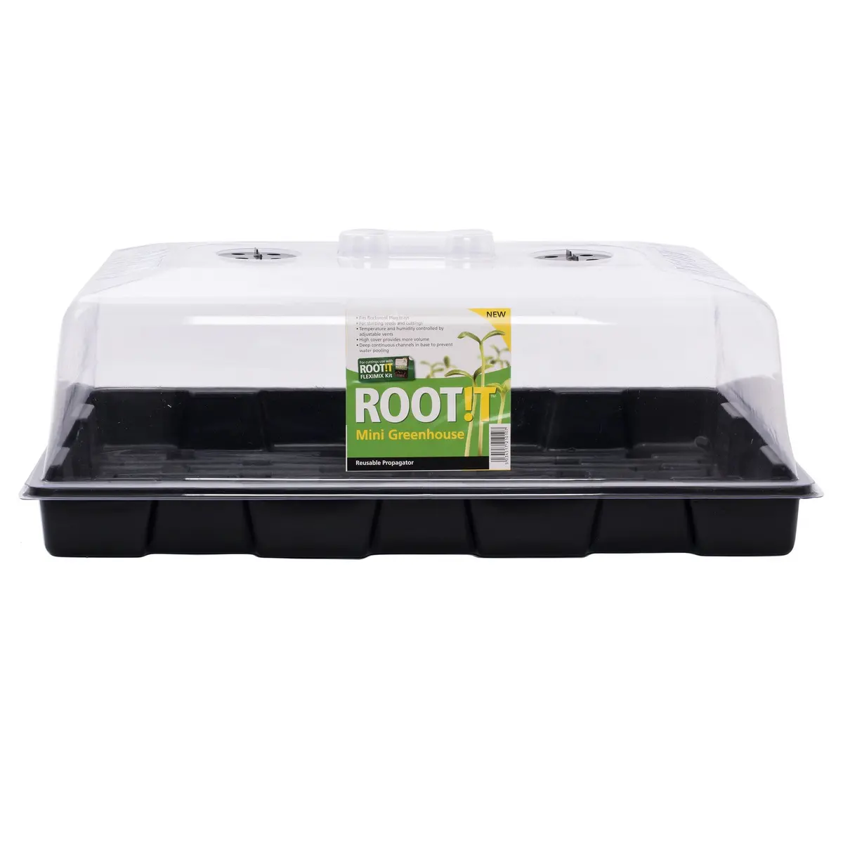 Root It Propagator 1