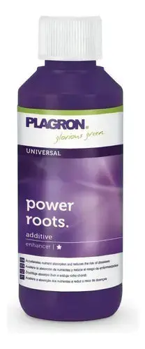 Plagron Power Roots 100Ml 1