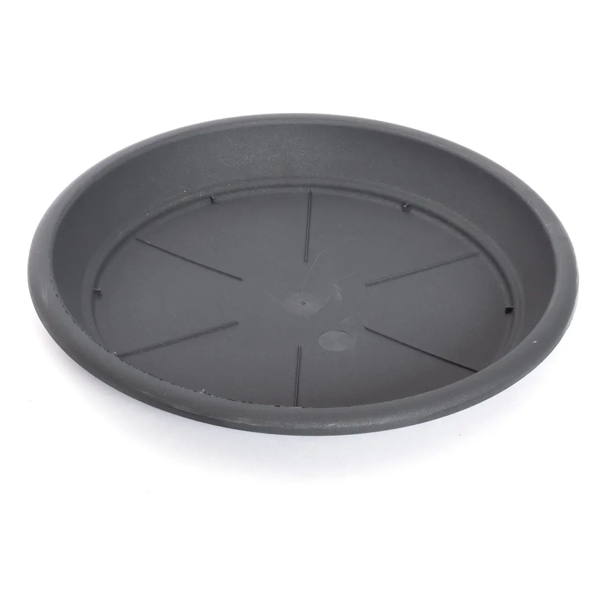 Round Pot Trays 1