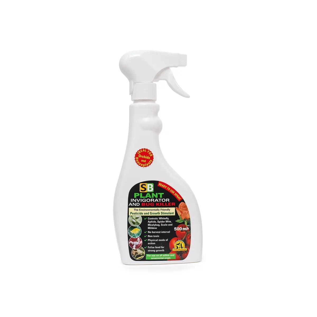 Sb Plant Invigorator And Bug Killer 1