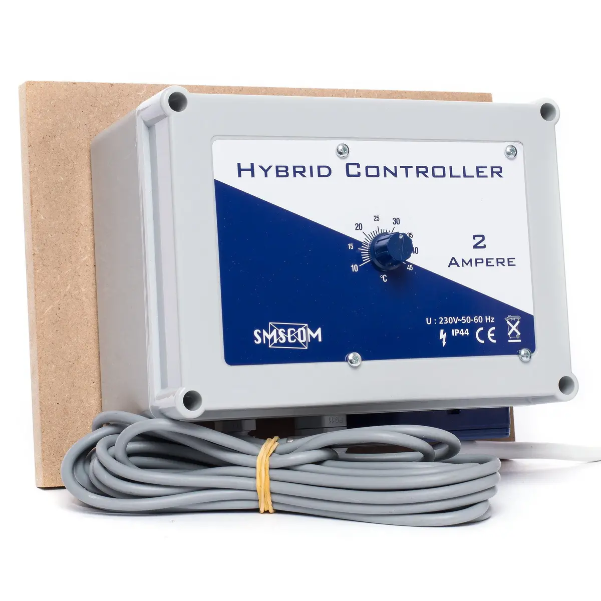 Sms Hybrid Controller 2A 1
