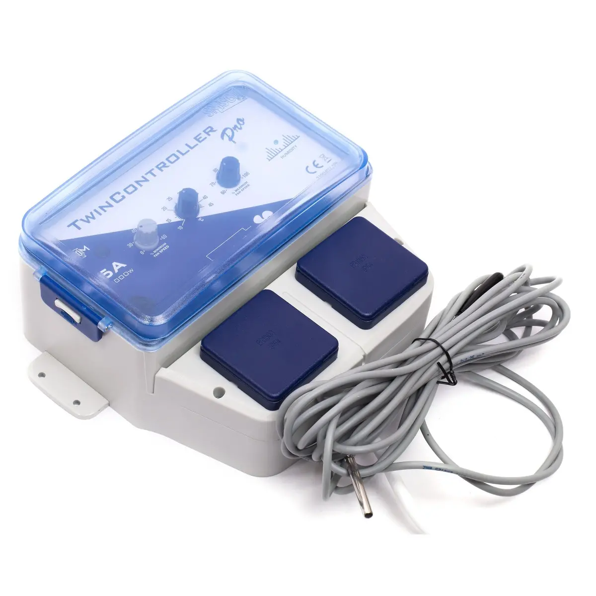 Sms Twin Controller Pro 7A 1