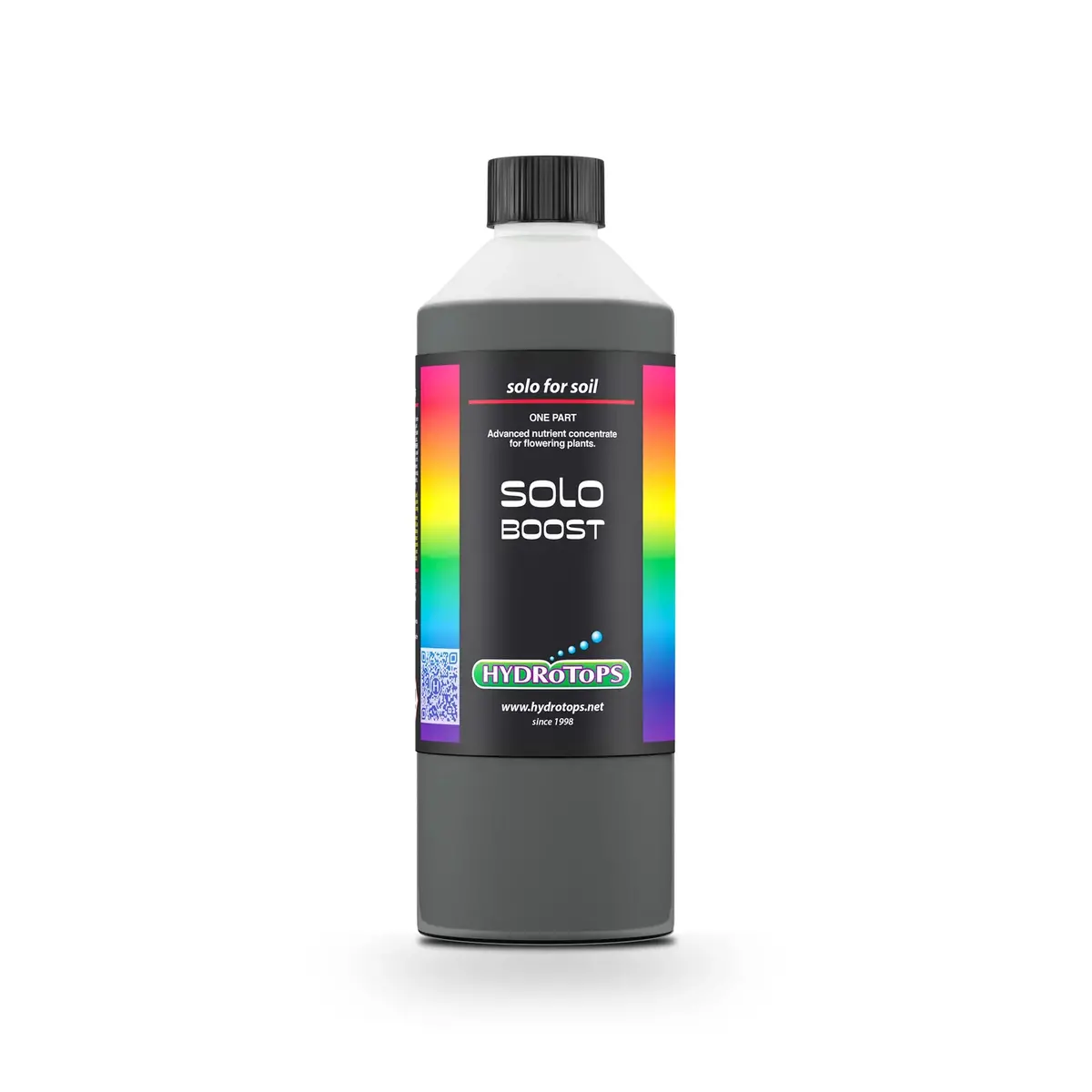 Hydrotops Solo Boost 5L 1