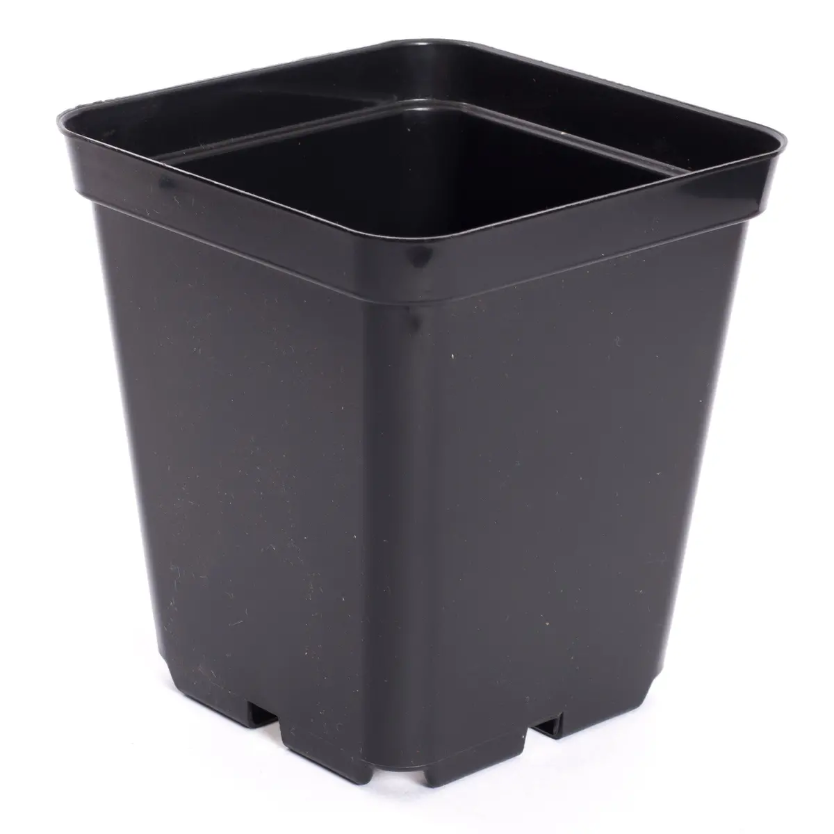 Square Plant Pots 1