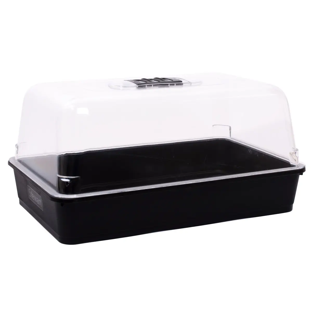 Stewarts Propagator 1