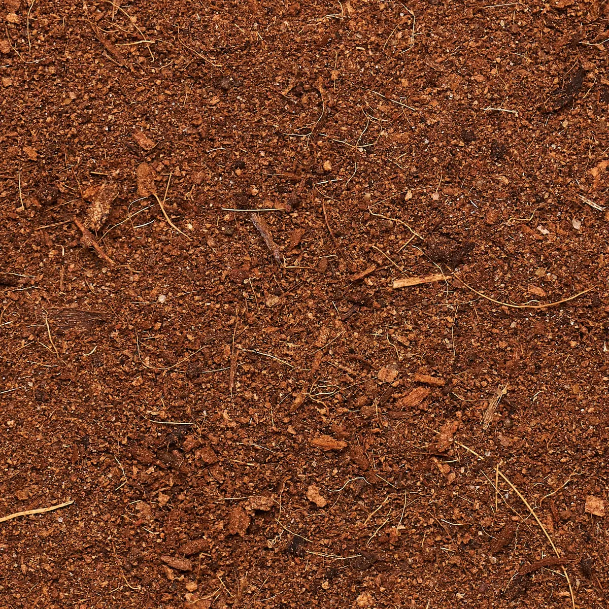 "Substrato Fino" Fine Grade Coconut-Based Natural Substrate Enhancement Media 1