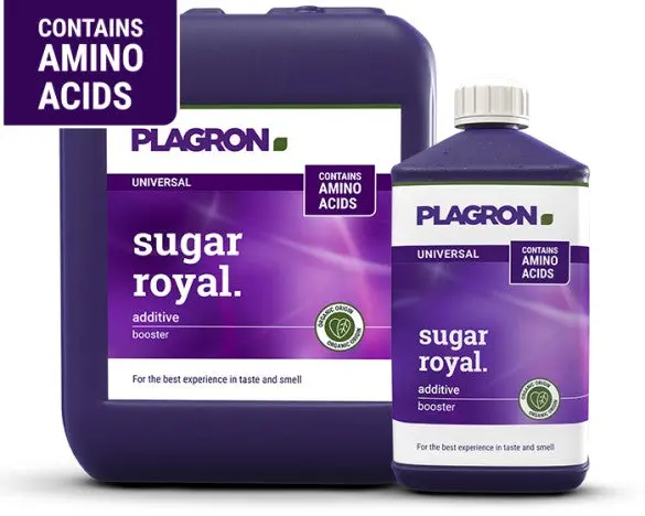 Plagron Sugar Royal 1