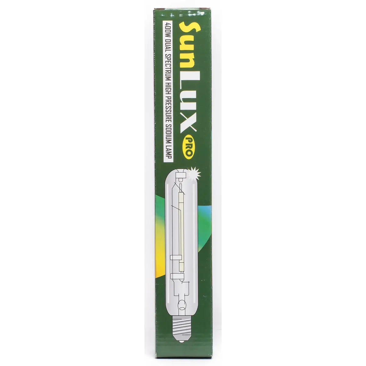 Sunlux Pro 400W Dual Spectrum 1