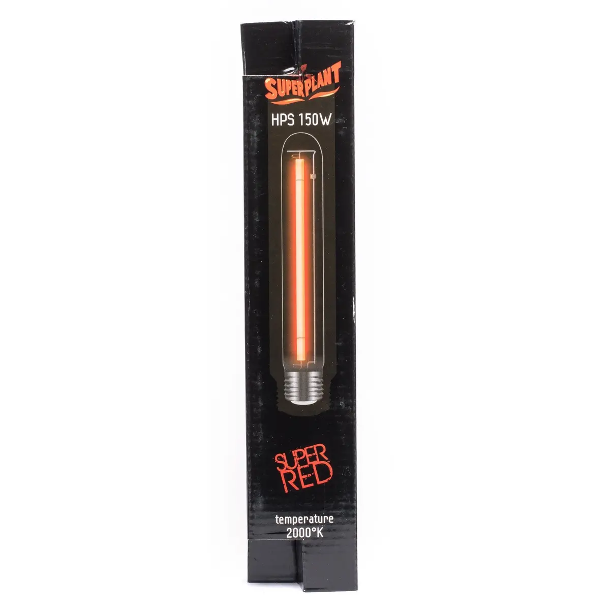 Superplant 150W Hps Red 1