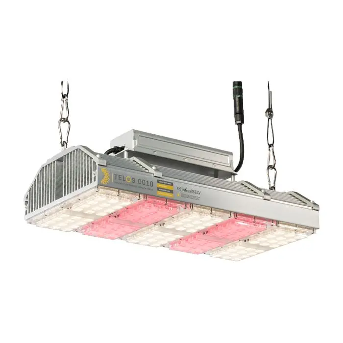 Telos 10 Pro Led 285W 1