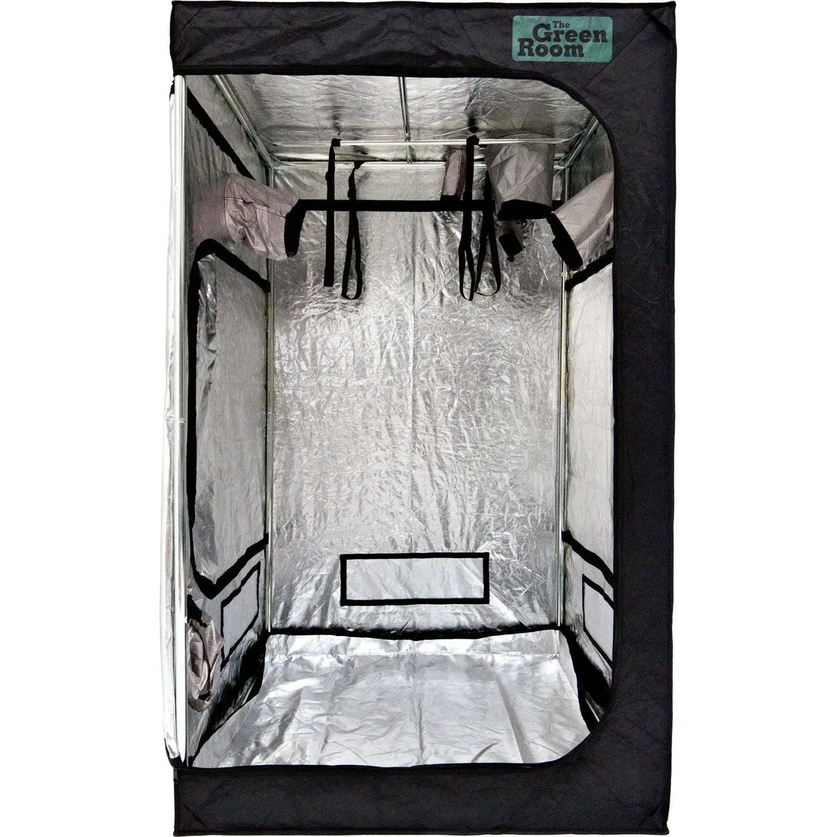 The Green Room Grow Tent Gr120 1