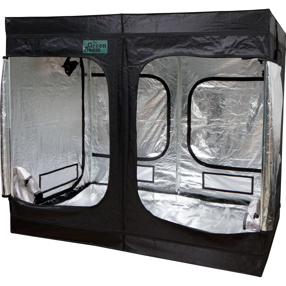 The Green Room Grow Tent Gr240n 1