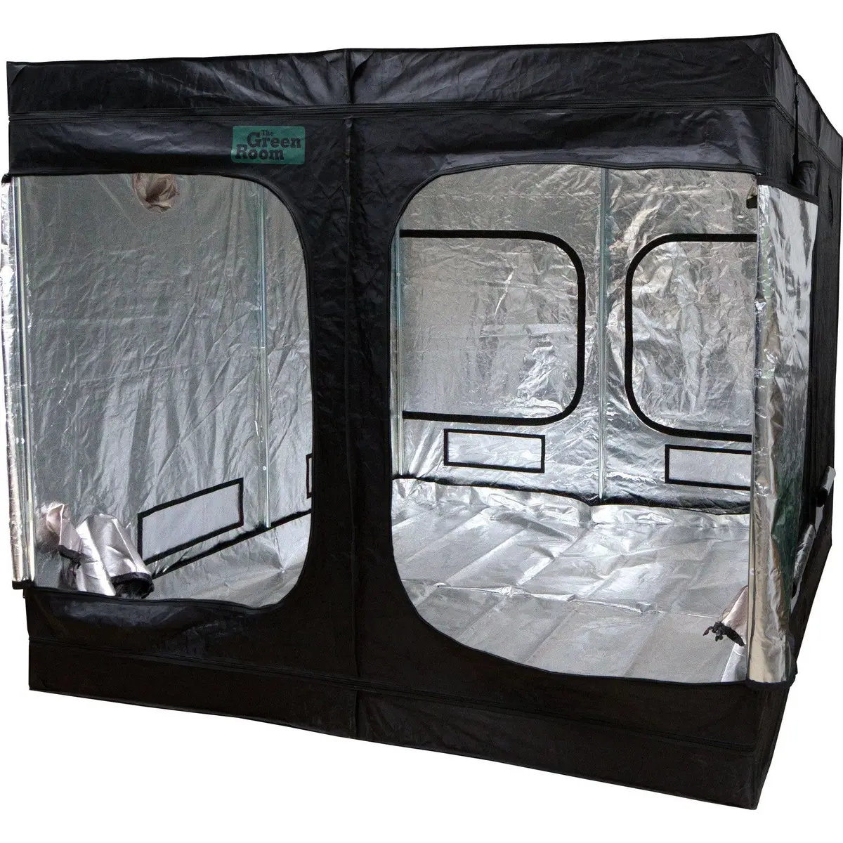The Green Room Grow Tent Gr300 1