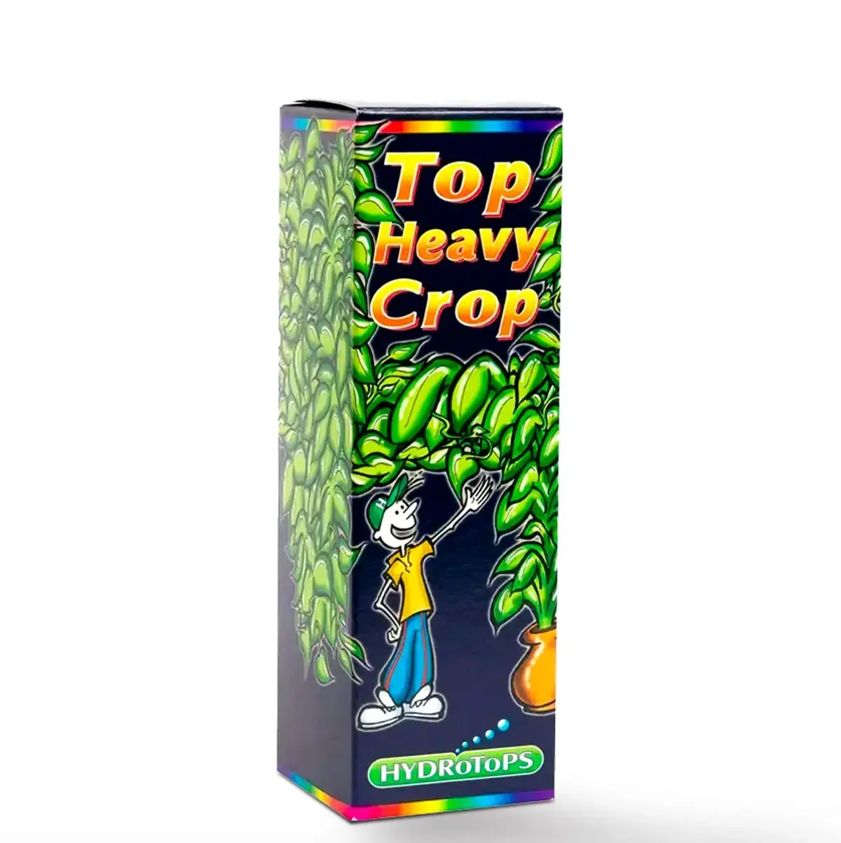 Hydrotops Top Heavy Crop 500Ml 1