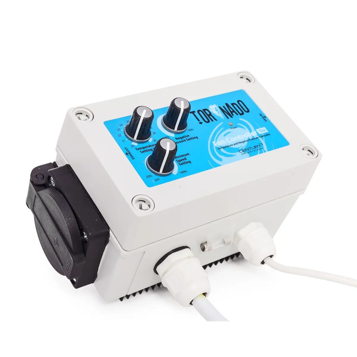 Tornado Fan Speed Controller 1