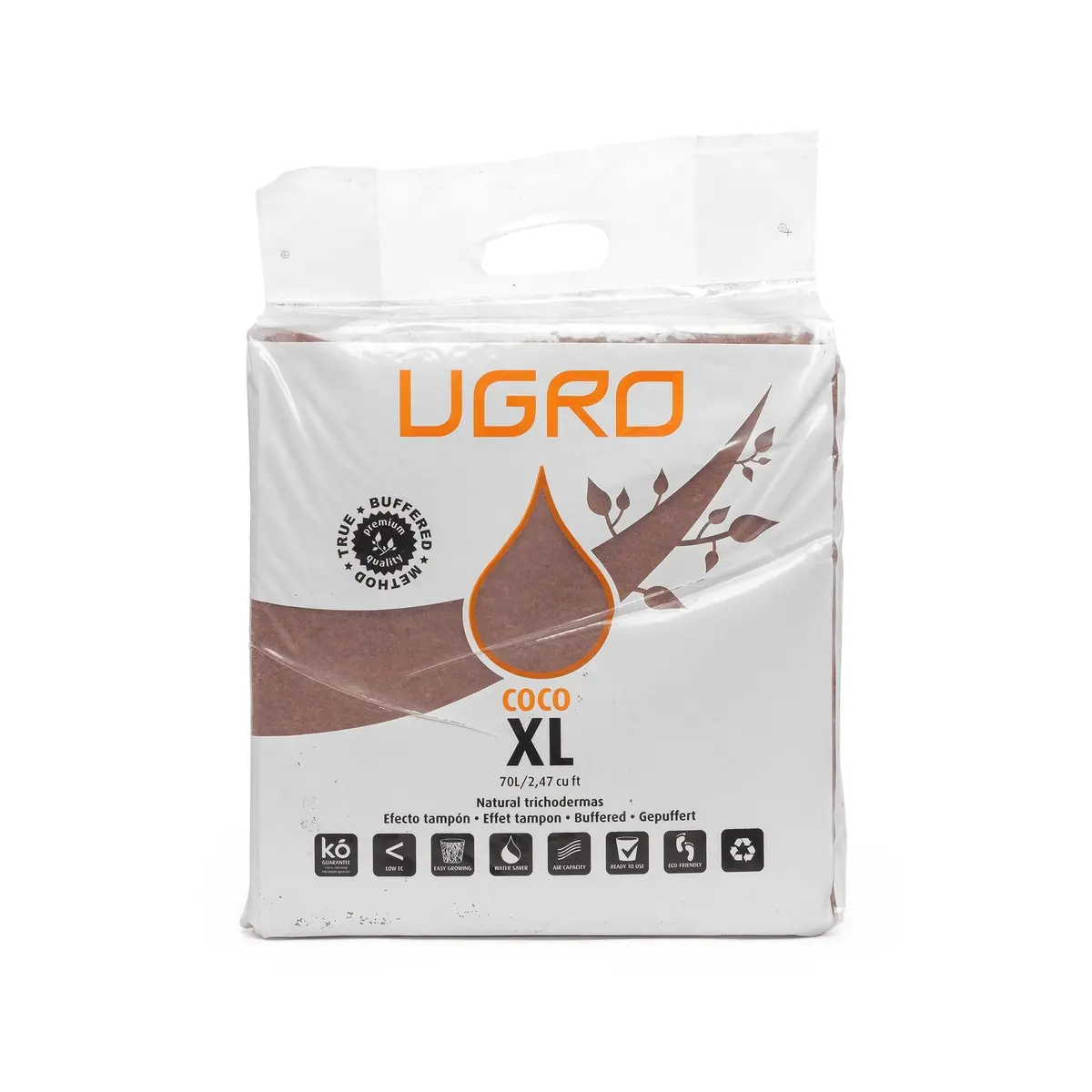 Ugro Coco Block Xl 1