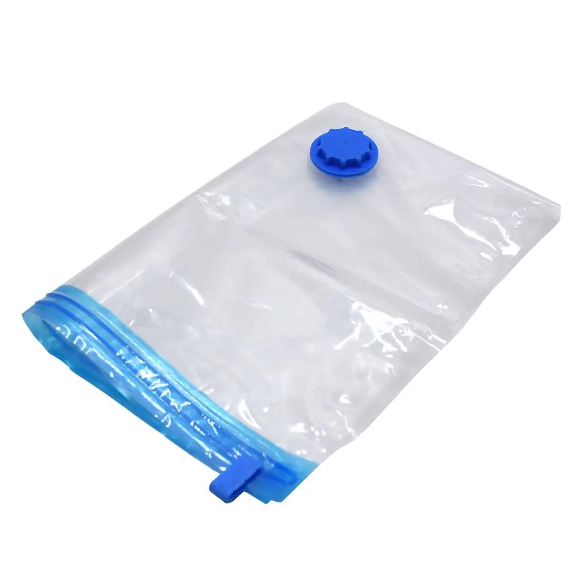Vacuum Storage Bags Clear 400Mm X 600Mm 1