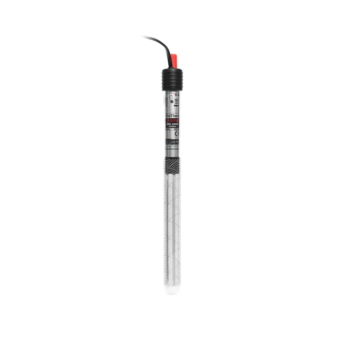 Visitherm Nutrient Heaters 1
