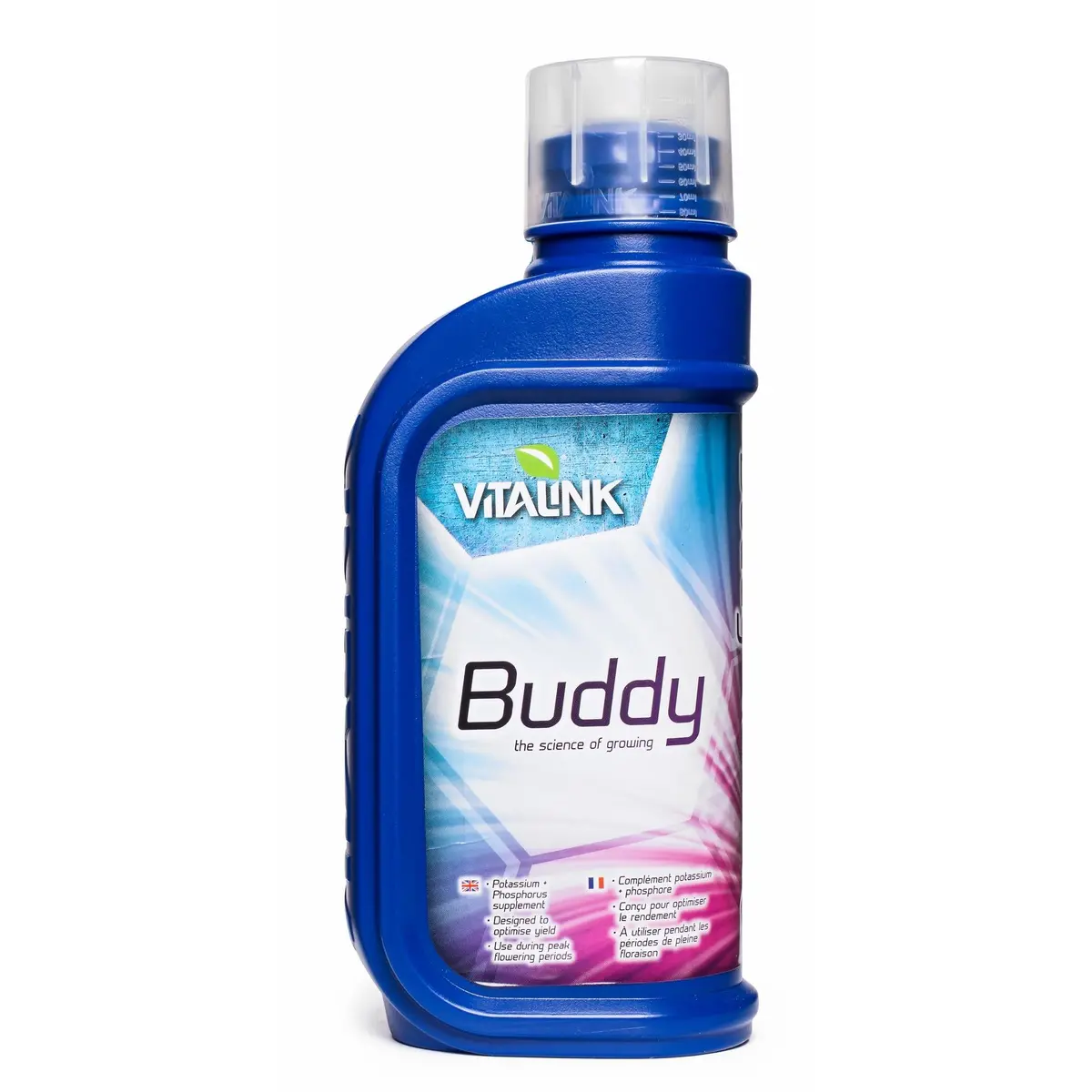 Vitalink Buddy 1Litre 1