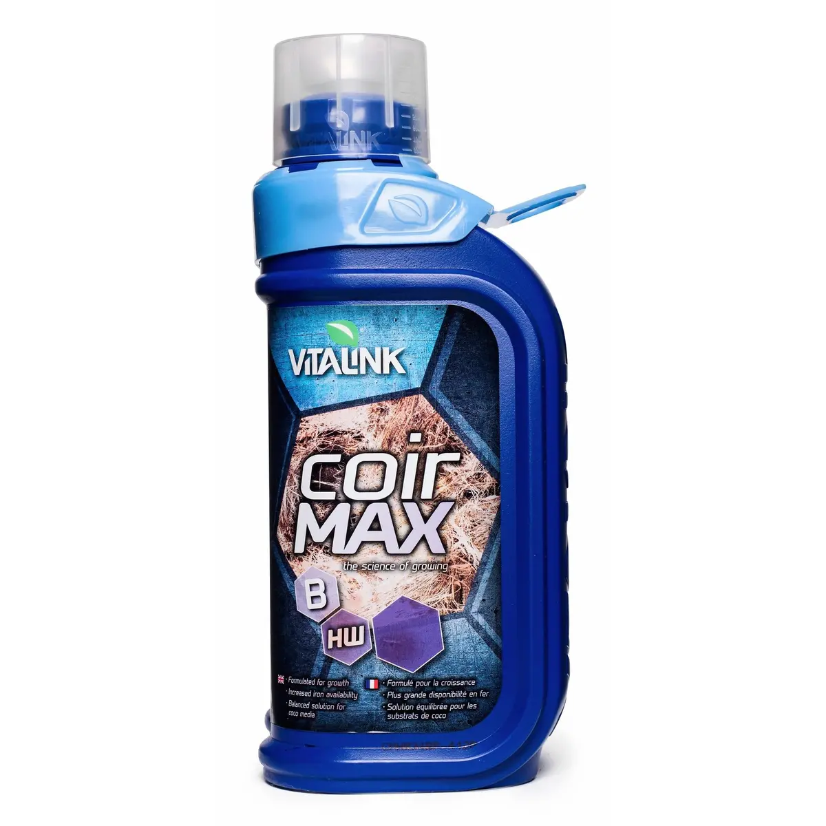 Vitalink Coir Max A+B 1