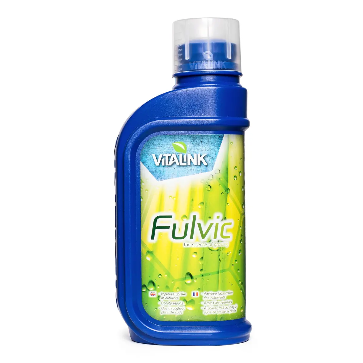 Vitalink Fulvic 1Litre 1