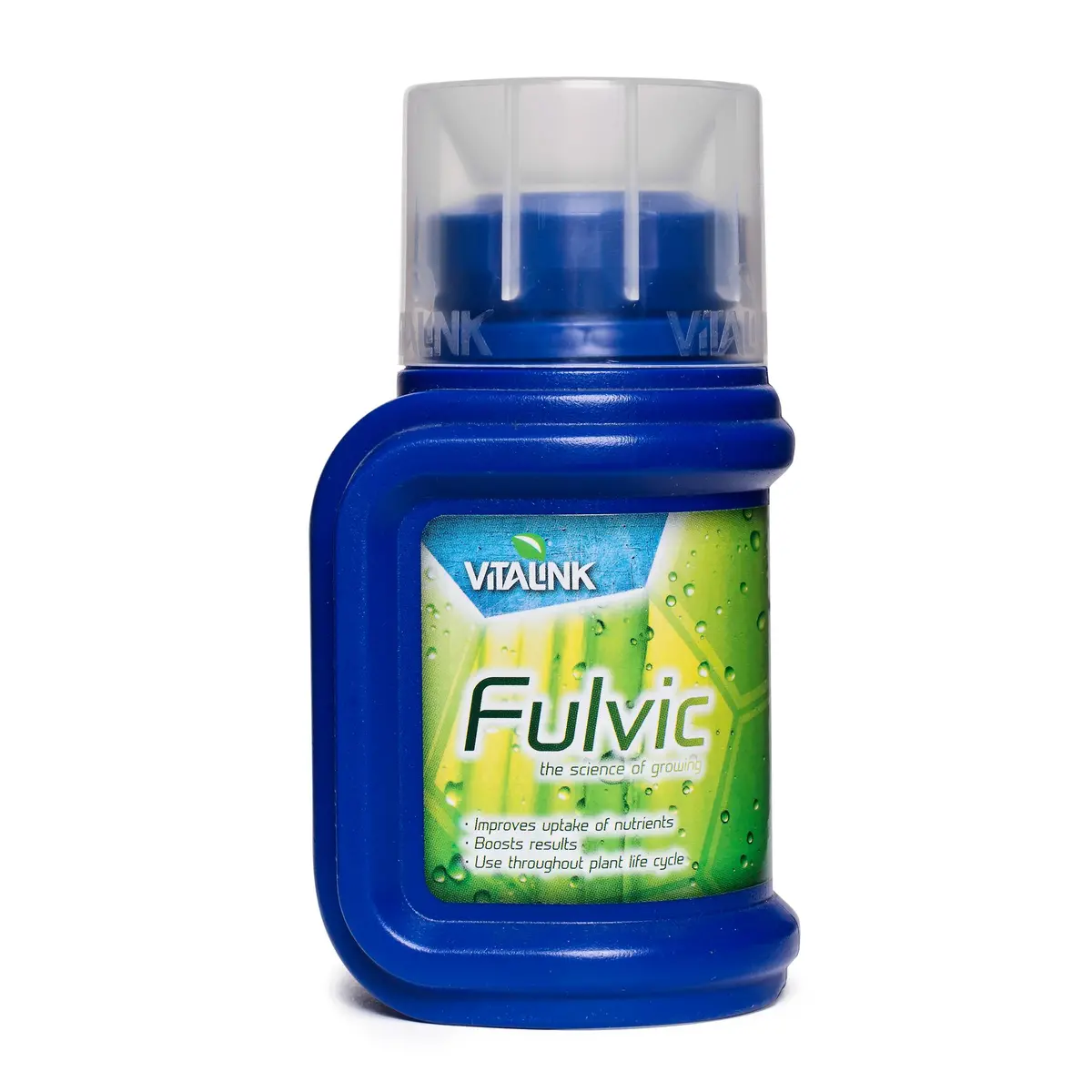 Vitalink Fulvic 250Ml 1