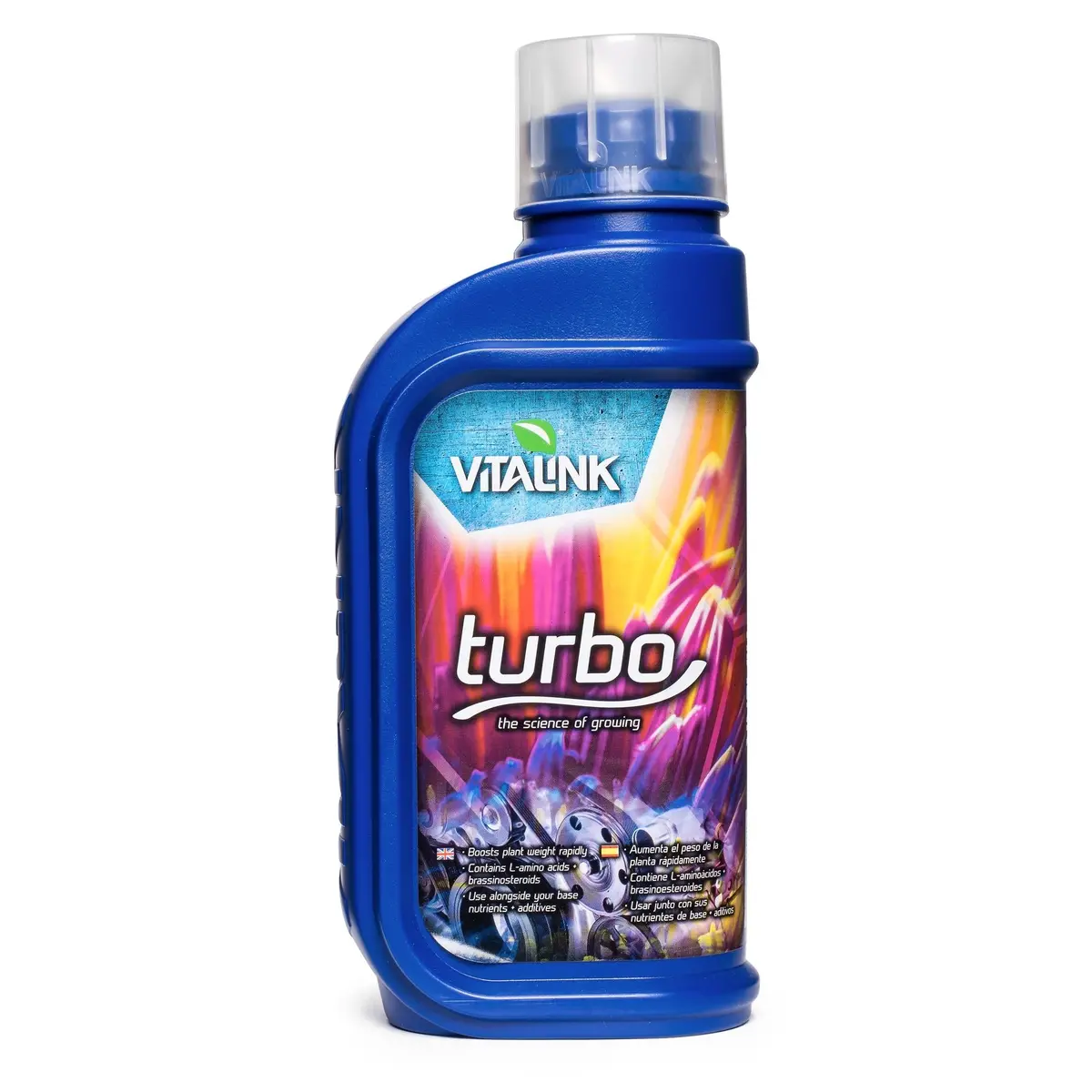 Vitalink Turbo 1Litre 1