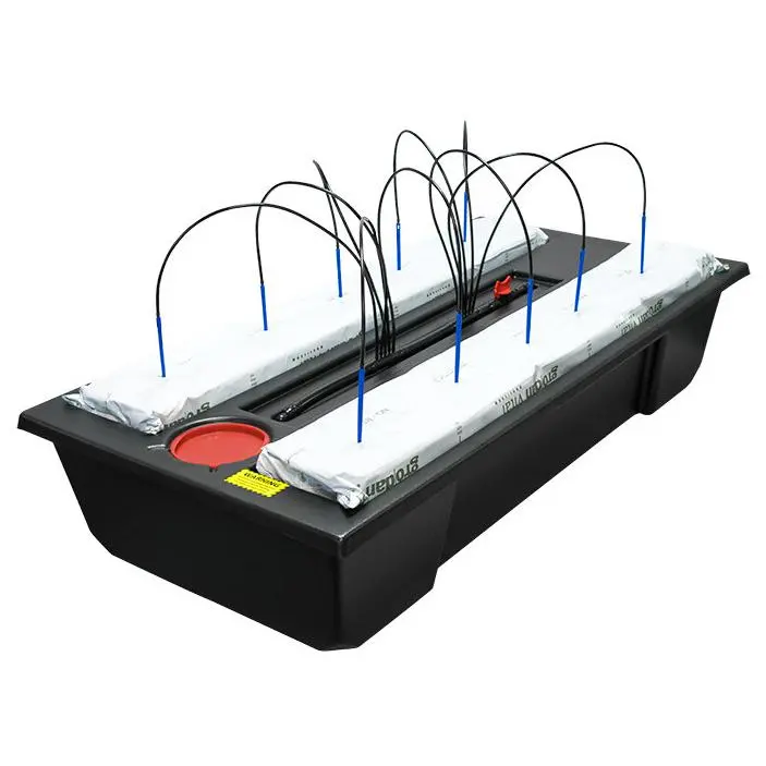 Wilma Duo Slab System 1