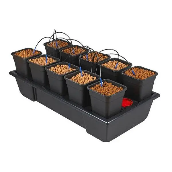 Wilma Wide 10 System 1