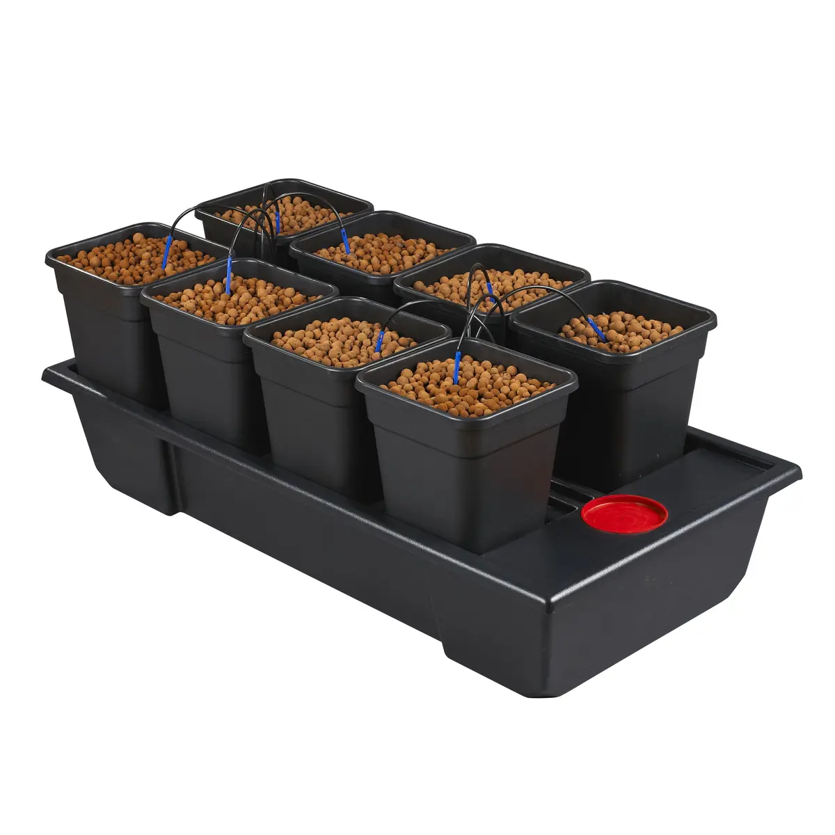 Wilma Wide 8 System 1