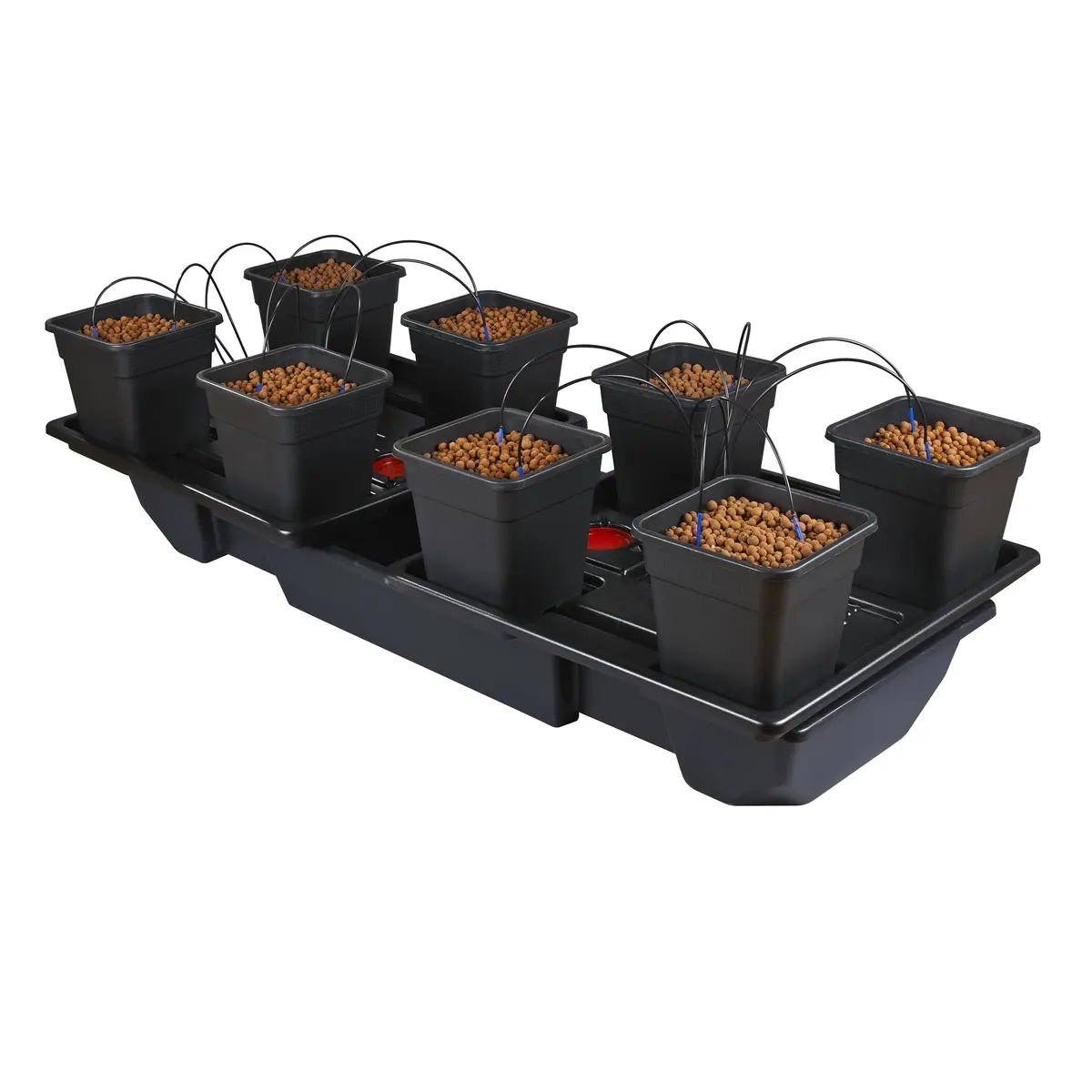Wilma Wide Xl 8 System 1