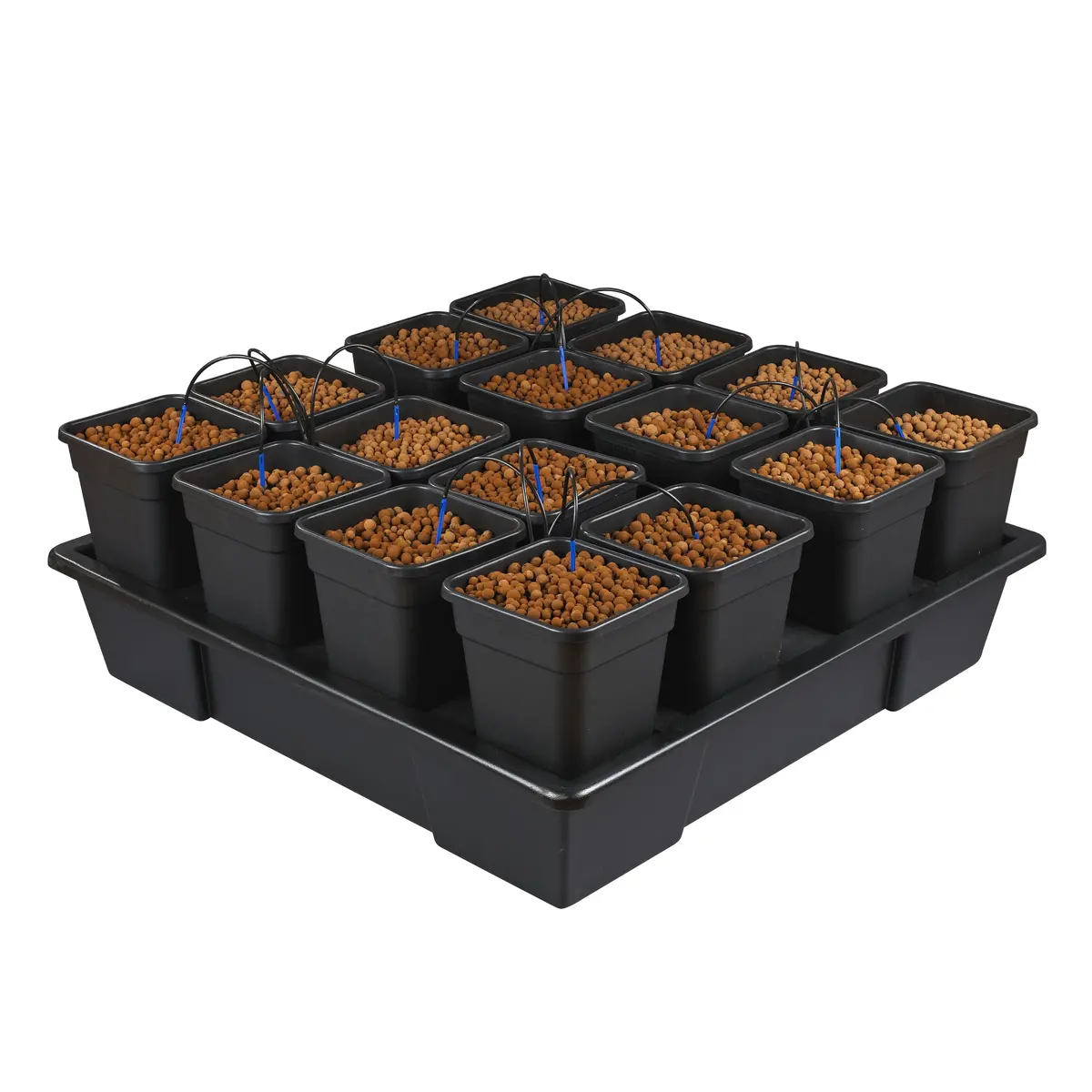 Wilma Xxl 16 System 1