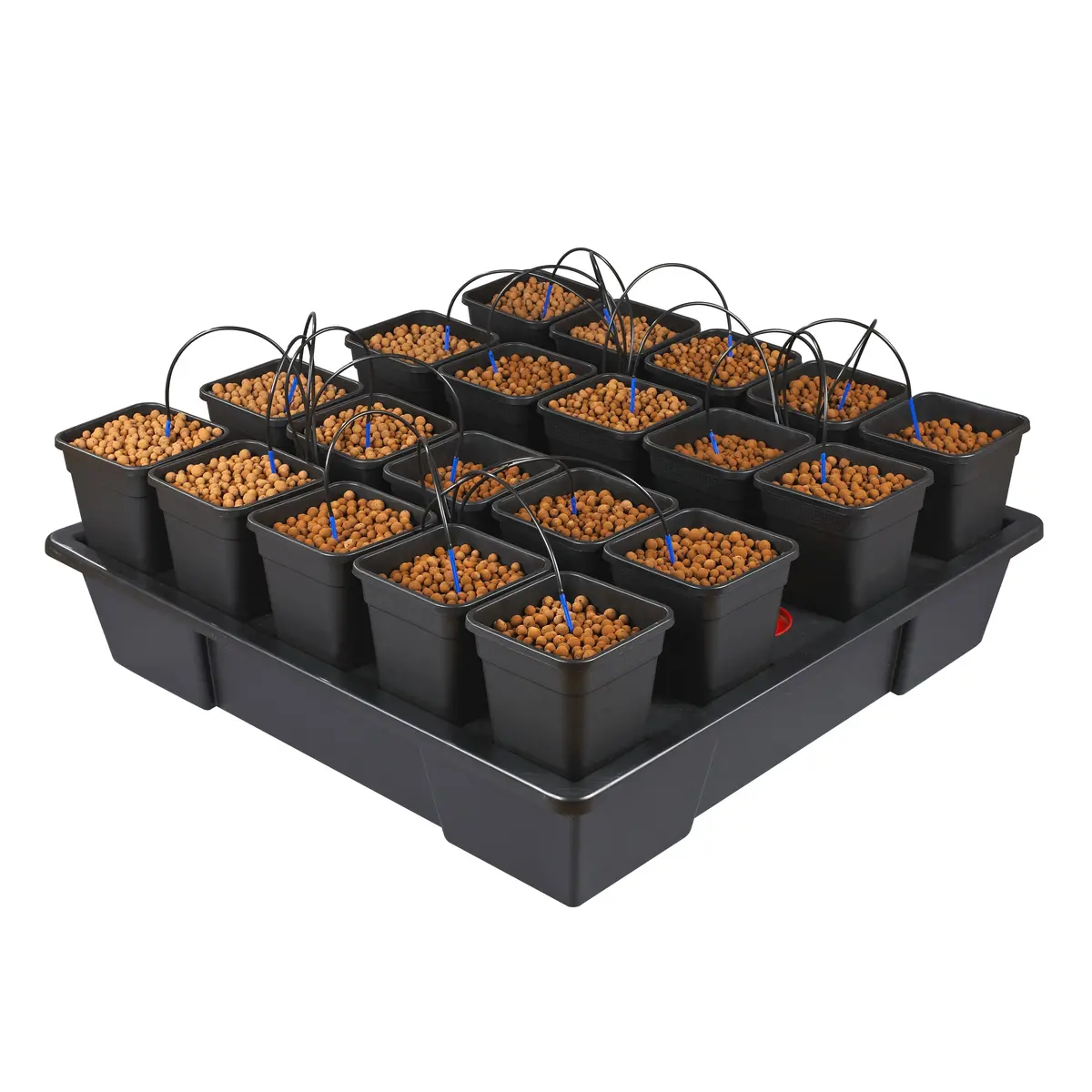 Wilma Xxl 20 System 1