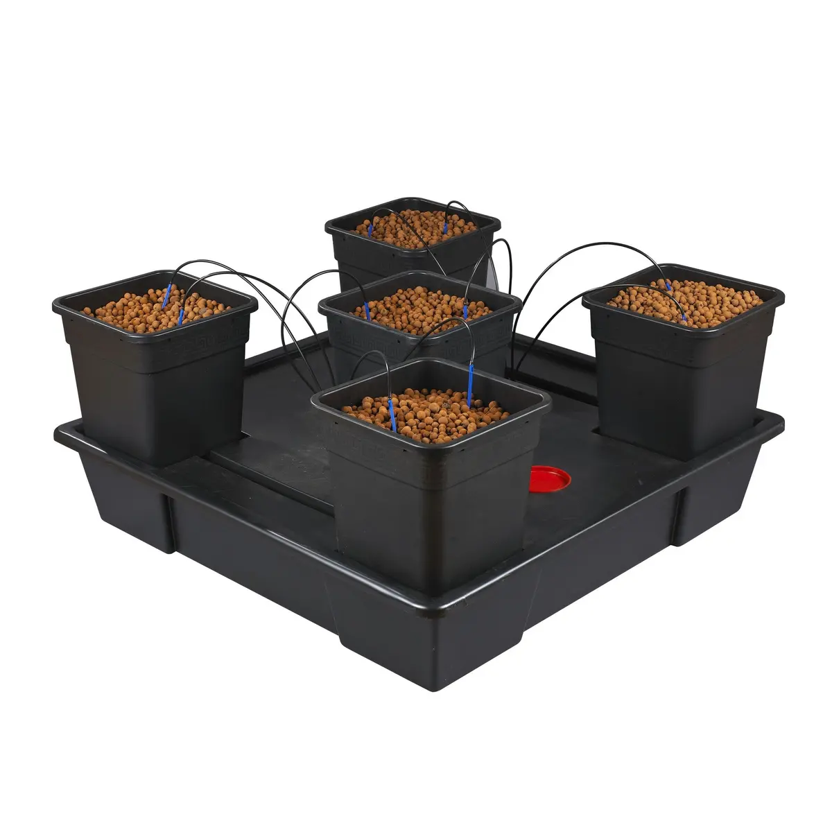 Wilma Xxl 5 System 1