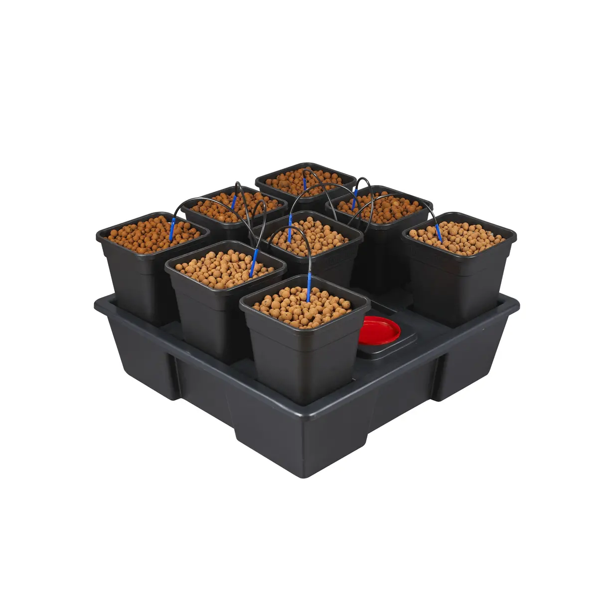 Wilma Xxl 8 System 1