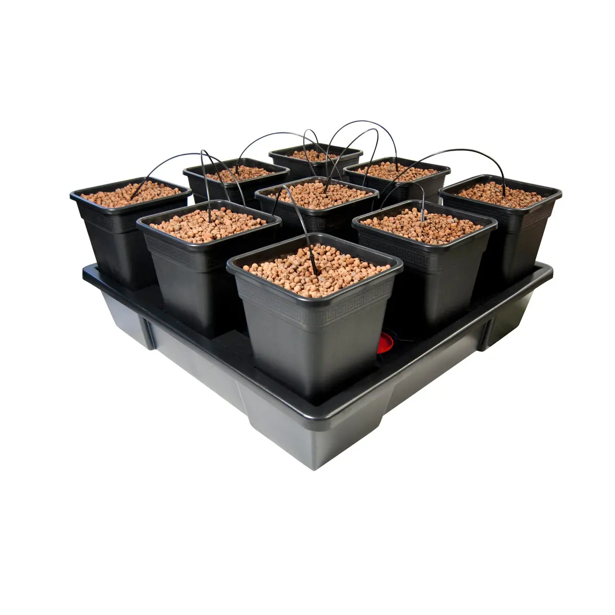 Wilma Xxl 9 System 1