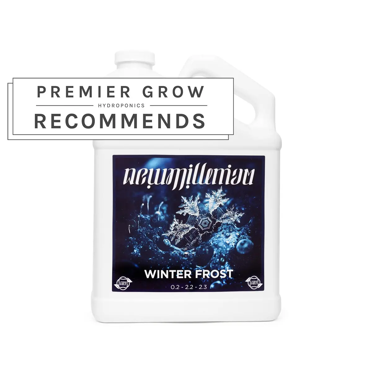 Winter Frost (Gallon) 1